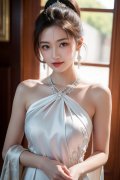  吃胸吃边膜